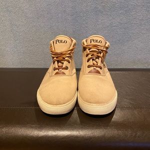 Ralph Lauren mid-highs